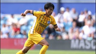 Kaoru Mitoma Goal, Everton vs Brighton (0-1) All Goals and Extended Highlights