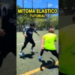 MITOMA SKILLO🙏⚽#football #footballskils #soccertricks #skills #cr7 #cristiano #cr7 #shorts #ytshorts