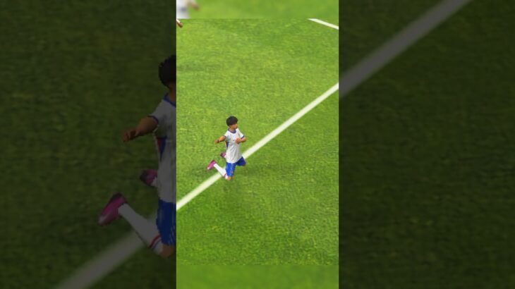 Mitoma Counter Attack✔️🥇⚽ #highlights #efootball #pes2024 #pes2023 #pes2021