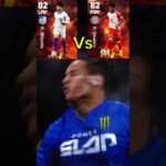 Mitoma Vs Gnabry Card #efootballmobile24 #shorts