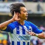 Mitoma,Welbeck,Adongra Goal-Everton vs Brighton Fc(0-3)All Goals Results And Extended Highlights2024