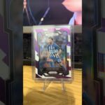 This mitoma panini prizm card 😍