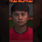 【神童】ビックタイム久保建英（マジョルカ）が降臨【eFootball/イーフト2024アプリ】 #efootball2024  #efootball   #shorts