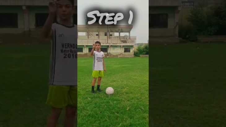 mitoma skill tutorial) football video viral 1.m views ⚽🗿