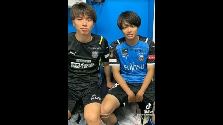 三笘薫×田中碧#shorts#soccer#サッカー#三笘薫#田中碧#日本代表サッカー