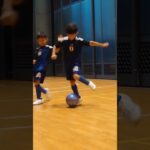 1 on 1 #ネイマール #fútbol #久保建英 #football #neymar