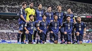 「光の差し込み具合がヒーロー感を演出してる」三笘薫や南野拓実ら日本代表4選手の試合前の陰影強め写真が「明暗のハイライトでかっこいい…」と話題に!「カッコ良すぎる、、、」の声