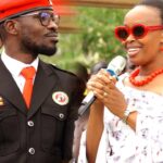 Barbie Kyagulanyi’s Speech on Hon Jolly Mugisha’s Burrial in Mitoma | See how she Suprised mourners