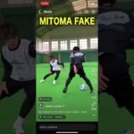 Best Fake(Mitoma)