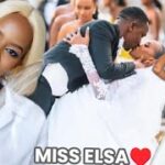 GUKUNDWA NAWE NAKO BISA💖UMBERA URUMURI MISS ELSA MU MITOMA IDASANZWE