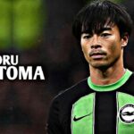 Kaoru Mitoma 三笘 薫 2024 – Amazing Skills, Goals & Assists | HD