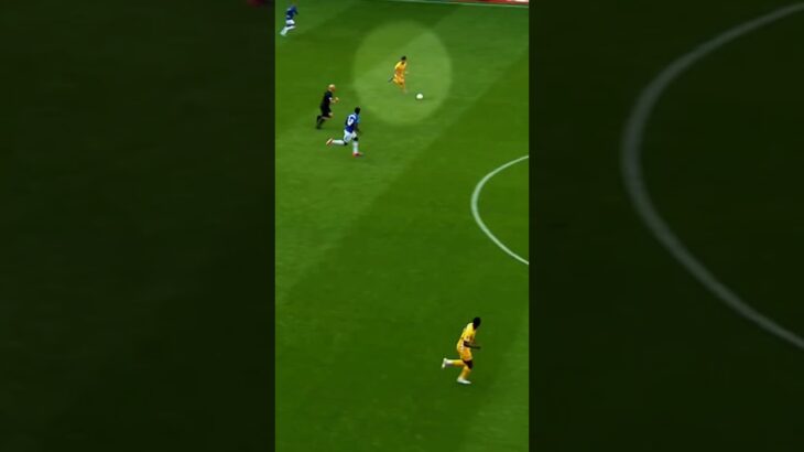 Kaoru Mitoma’s movement before scoring🤯🔥