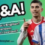 LECIMY Z Q&A PRZED GW4 – MITOMA CZY MINTEH? CZY UTYLIZOWAĆ HAVERTZA? SAKA CZY PALMER? SPRAWDZAMY!