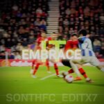 MITOMA-EMBRACE IT #football #futbol #edit #futball #spurs #relatable  #FYP #Mitoma #ronaldo