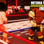 PBC Super Series | Mitoma Vs Kalunga