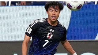 「それが代表」三笘薫がサッカー日本代表で求められること。「そこに対する余裕っていうのは…」ブライトンで得た自信