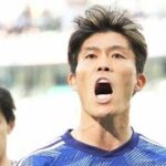 「サッカーの考え方は似ている」守田英正が久保建英との仲の良さを明かす！「恋愛の話だったり」