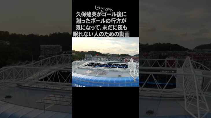 【久保建英】大谷選手のホームランボールよりも行方を知りたい #久保建英  #サッカー #サッカー日本代表