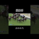 青葉賞過去10年データ #青葉賞 ＃競馬予想 #競馬