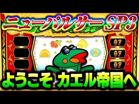 ニューパルサー＆大海物語4スペシャル