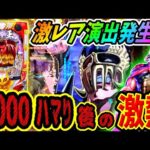 【P北斗の拳 暴凶星】激熱ムービー発生！？1000ハマり後の激熱演出はいかに！？ 実践No.295【パチンコ】【北斗の拳】【暴凶星】