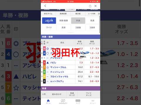 #羽田杯 #競馬 #地方競馬 #大井競馬 #予想 #ヘニーヒューズの血筋