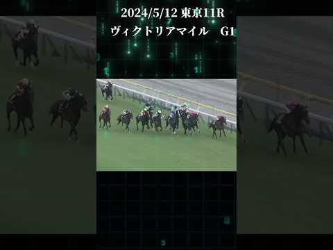 ヴィクトリアマイル2024 もちおの当たらない予想 #競馬予想 #競馬 #ヴィクトリアマイル