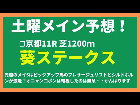 【2024競馬予想】葵ステークス｜桜花賞で惜敗したエトヴプレのほかにも注目すべき馬はいる！