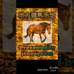 【簡易版】2024笠松競馬　きそ長良川オープン予想