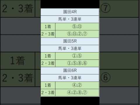 オニゲン競馬　2024/05/15SP予想園田競馬予想　#shorts