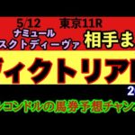 エルコンドル氏のヴィクトリアマイル2024予想！！上位2頭の力と決め手は抜けているが競馬に絶対はない！上位2頭を脅かす存在はこの馬だ！