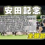 【安田記念2024全頭診断】８週連続でS評価が馬券内激走中！！５年連続プラス男が全頭徹底解説！！