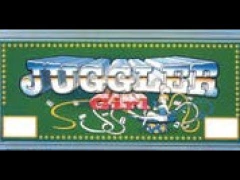 【パチスロライブ】北電子4号機　ジャグラーガール🤡　第7回　【豪遊しようよ】