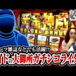 【スマスロ ゴールデンカムイ】業界を飛び越えて活躍する必勝ガイド出身の本物ライターが登場!!【ヒカル・ウシオの試写会　第49話 前編】実戦店舗：新!ガーデン春日部