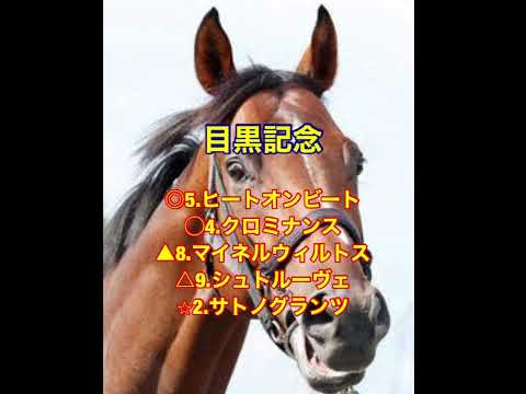 5/25.26 重賞予想！ #スポーツ #中央競馬 #競馬 #競馬予想 #g1 #日本ダービー #目黒記念 #葵ステークス #ジャスティンミラノ