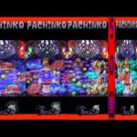 【JAPANESE GAME 】縦型！PACHINKO 大海物語withアグネス・ラム　2024年5月24日❸❣️❣️【実機/リアル】感謝❣️