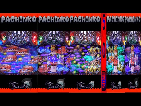 【JAPANESE GAME 】縦型！PACHINKO 大海物語withアグネス・ラム　2024年5月24日❸❣️❣️【実機/リアル】感謝❣️