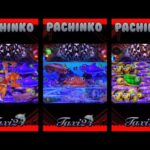 【JAPANESE GAME 】縦型！PACHINKO 大海物語withアグネス・ラム　2024年5月30日④❣️❣️【実機/リアル】感謝