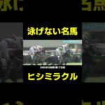 カナツ゚チの名馬　ヒシミラクル　#競馬 #競馬予想 #武豊 #nhkマイルカップ #ヴィクトリアマイル