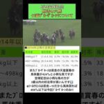 【競馬予想】不良馬場の鬼‼️2024宝塚記念期待の穴馬ブローザホーンについて　#宝塚記念  #競馬予想    #ブローザホーン