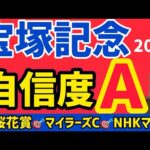 【宝塚記念2024】ドウデュース、ジャスティンパレス他全頭を解説【競馬予想】