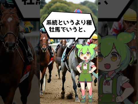 【競馬】マーメイドステークスの血統データ4 #競馬予想 #競馬