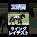 函館SS2024！期待の穴馬3頭！#shorts #競馬 #競馬予想 #中央競馬 #ウマ娘 #夏競馬