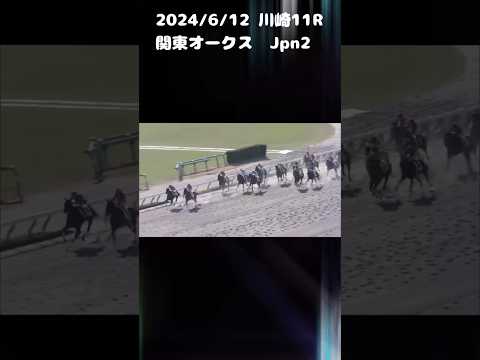 関東オークス　もちおの当たらない予想 #競馬 #競馬予想 #関東オークス