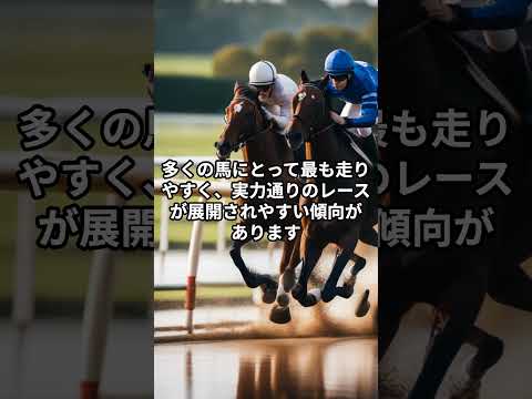 馬場状態 #予想 #競馬予想