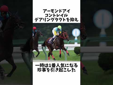 【愛され王】ヨシオのエピソード#競馬 #競馬予想 #騎手