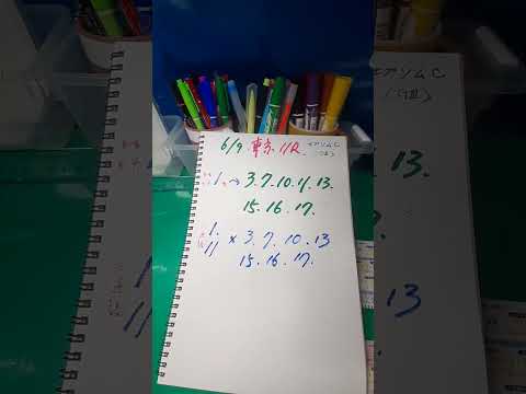 一郎雄さん、、　絶対当たらない競馬予想ですね　よい－🙏