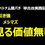 【ベトナム　パチンコ実践】注：見る必要無し　闇パチ珍古台実践記 ver2【後編】