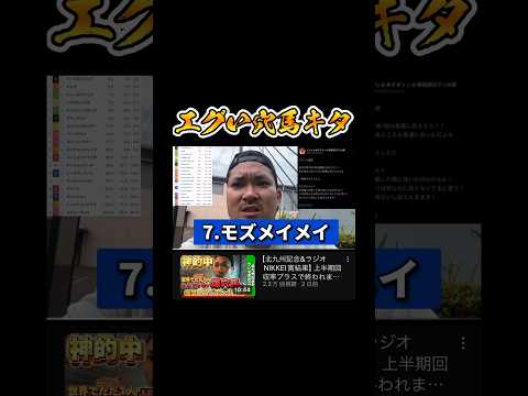 【競馬】16番人気の超穴馬的中#競馬予想