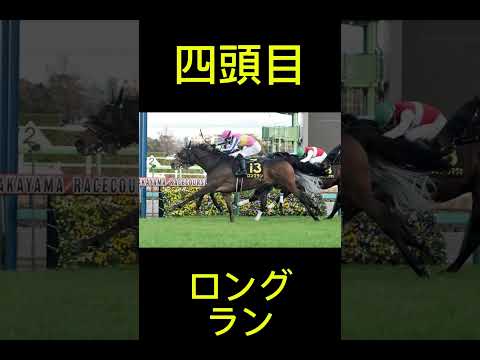 中京記念2024！本命馬と調教ベスト3！#shorts #競馬予想 #ウマ娘 #中央競馬 #horse